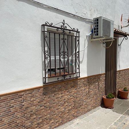 Apartamento De Lola Setenil De Las Bodegas エクステリア 写真