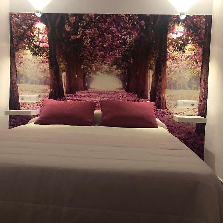 Apartamento De Lola Setenil De Las Bodegas エクステリア 写真
