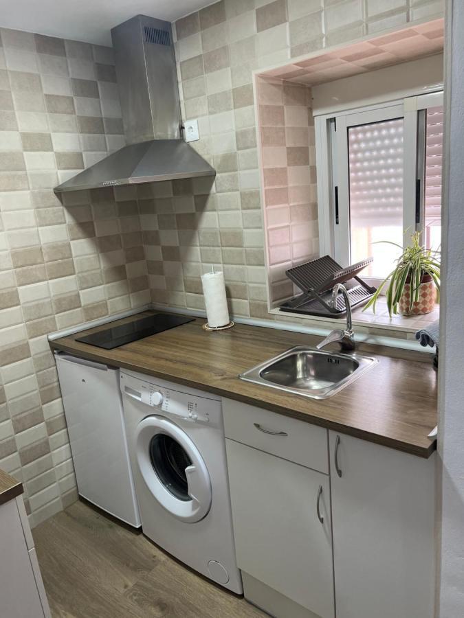 Apartamento De Lola Setenil De Las Bodegas エクステリア 写真