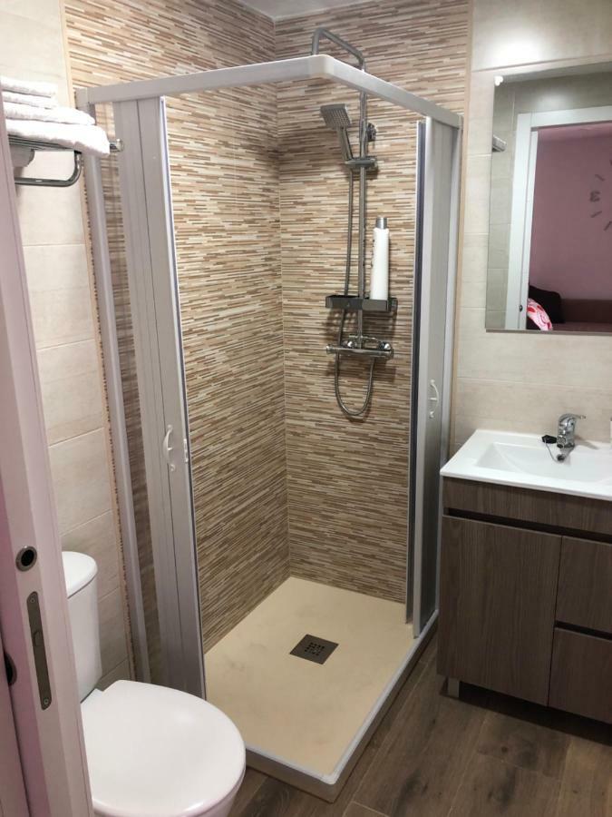 Apartamento De Lola Setenil De Las Bodegas エクステリア 写真
