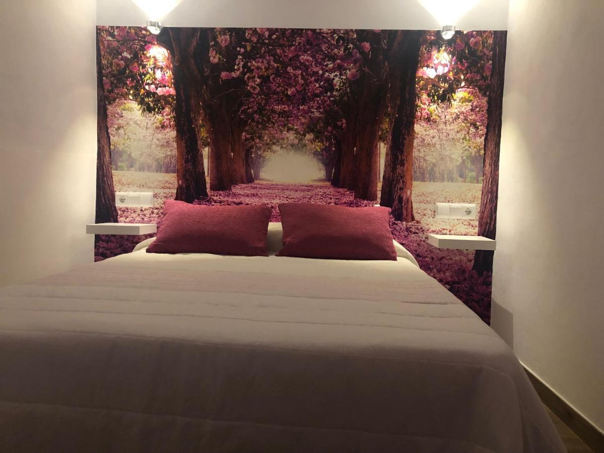 Apartamento De Lola Setenil De Las Bodegas エクステリア 写真