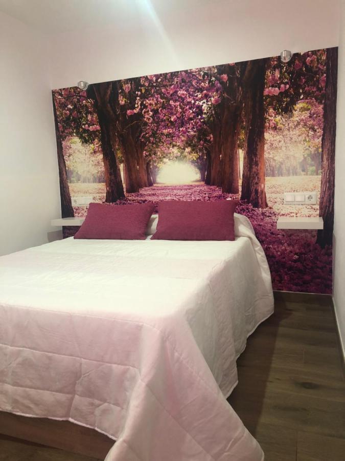 Apartamento De Lola Setenil De Las Bodegas エクステリア 写真