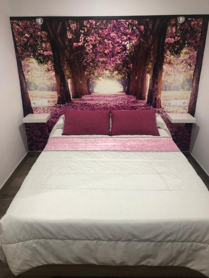 Apartamento De Lola Setenil De Las Bodegas エクステリア 写真