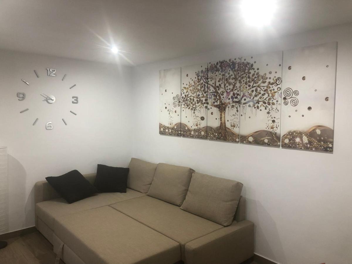 Apartamento De Lola Setenil De Las Bodegas エクステリア 写真